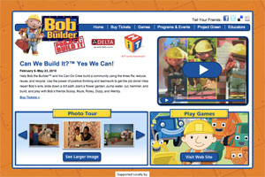Bob The Builder