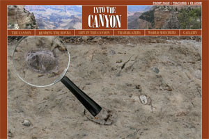 EFT: Into The Canyon