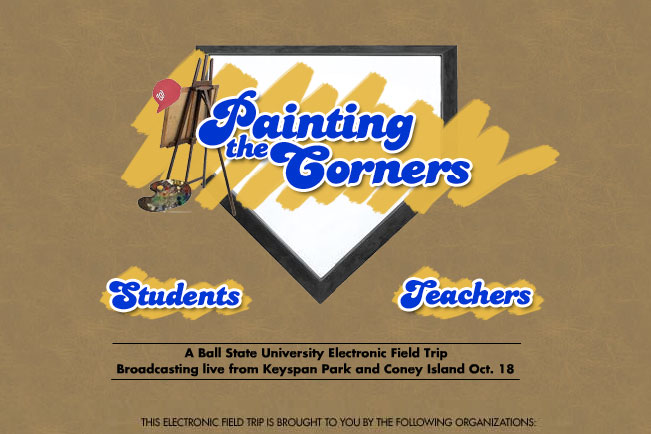 EFT: Painting The Corners